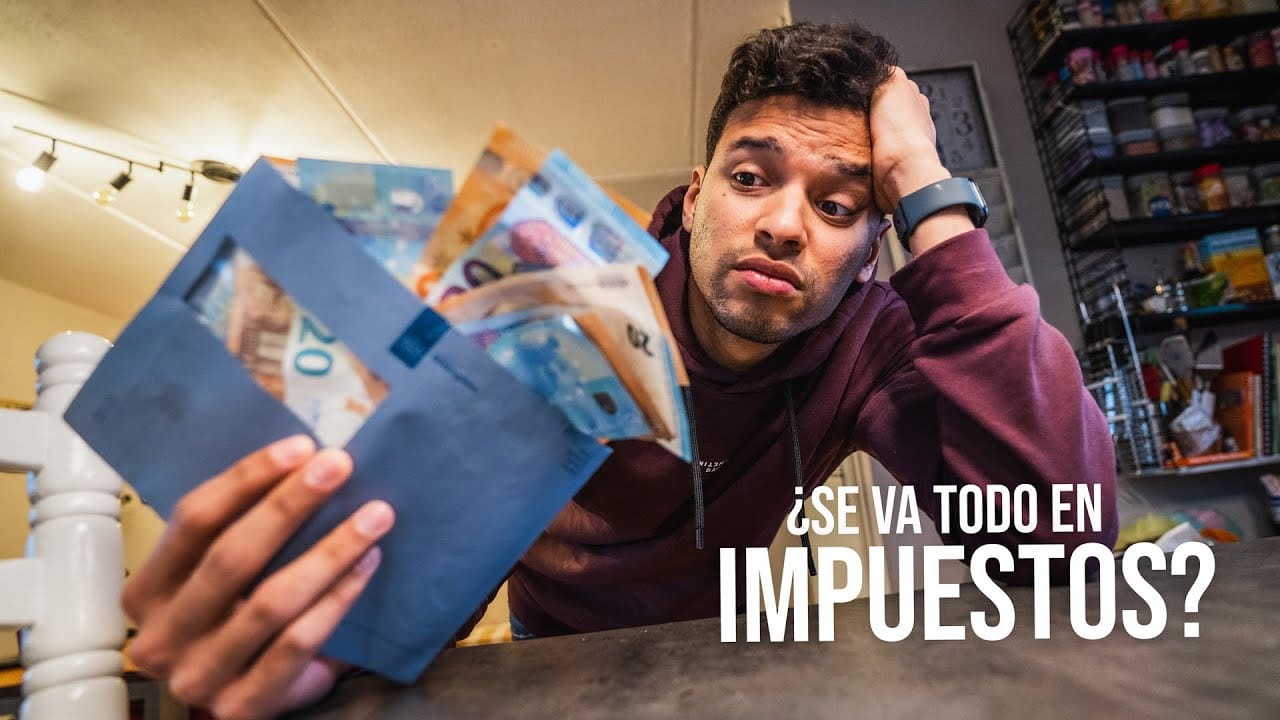 residencia-fiscal-en-Paises-Bajos - Hispamer Noticias Hispamer Noticias