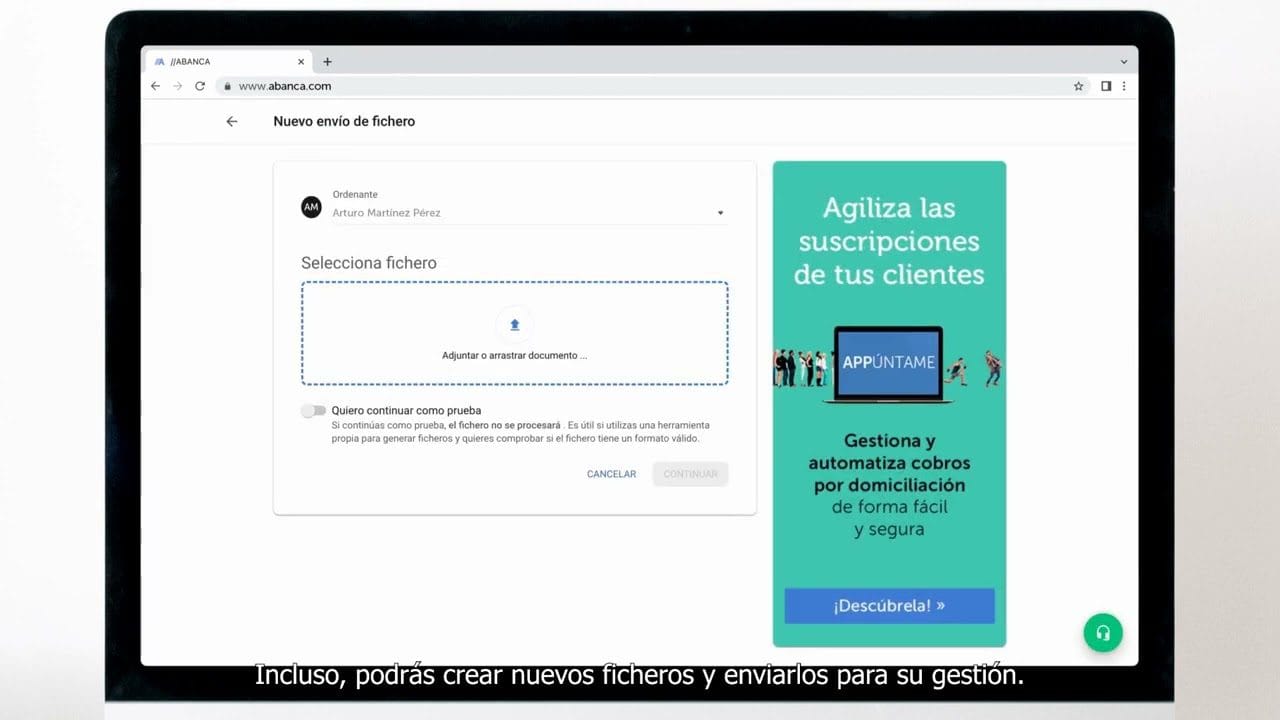 &nbsp;Hispamer Noticias