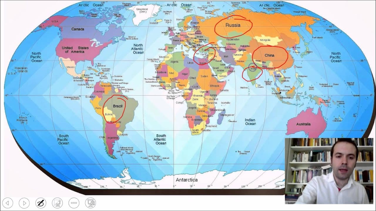 &nbsp;Hispamer Noticias