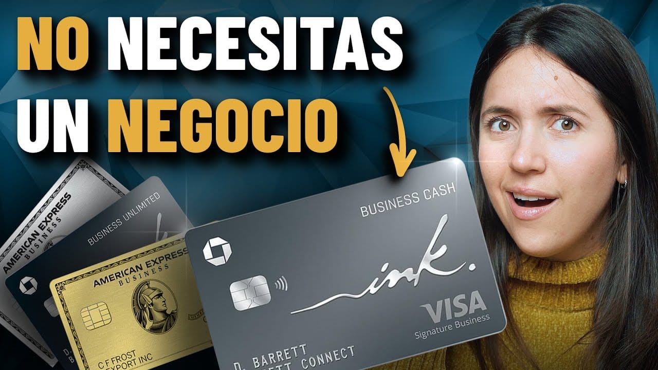 Como-Elegir-la-Mejor-Tarjeta-de-Credito-Empresarial-para-tu-Negocio - Hispamer Noticias  Hispamer Noticias