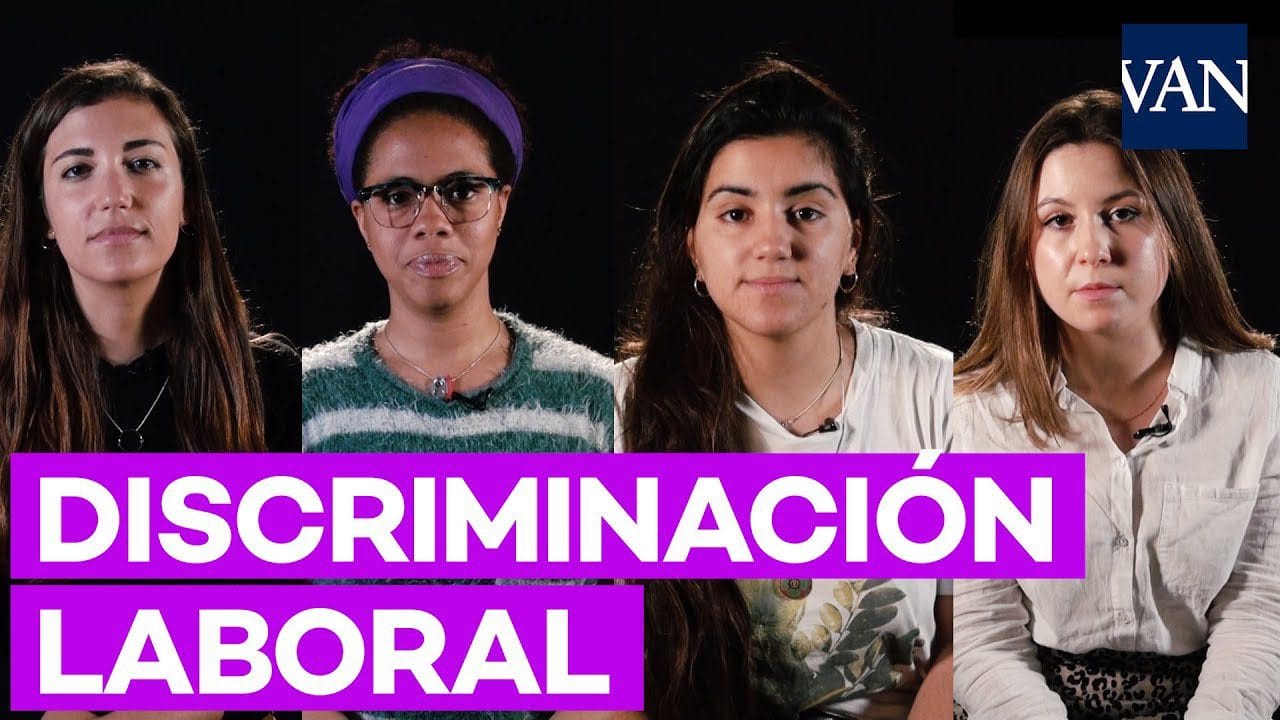 Convenios-Laborales-y-Discriminacion-en-el-Trabajo-Lucha-por-la-Igualdad - Hispamer Noticias Hispamer Noticias