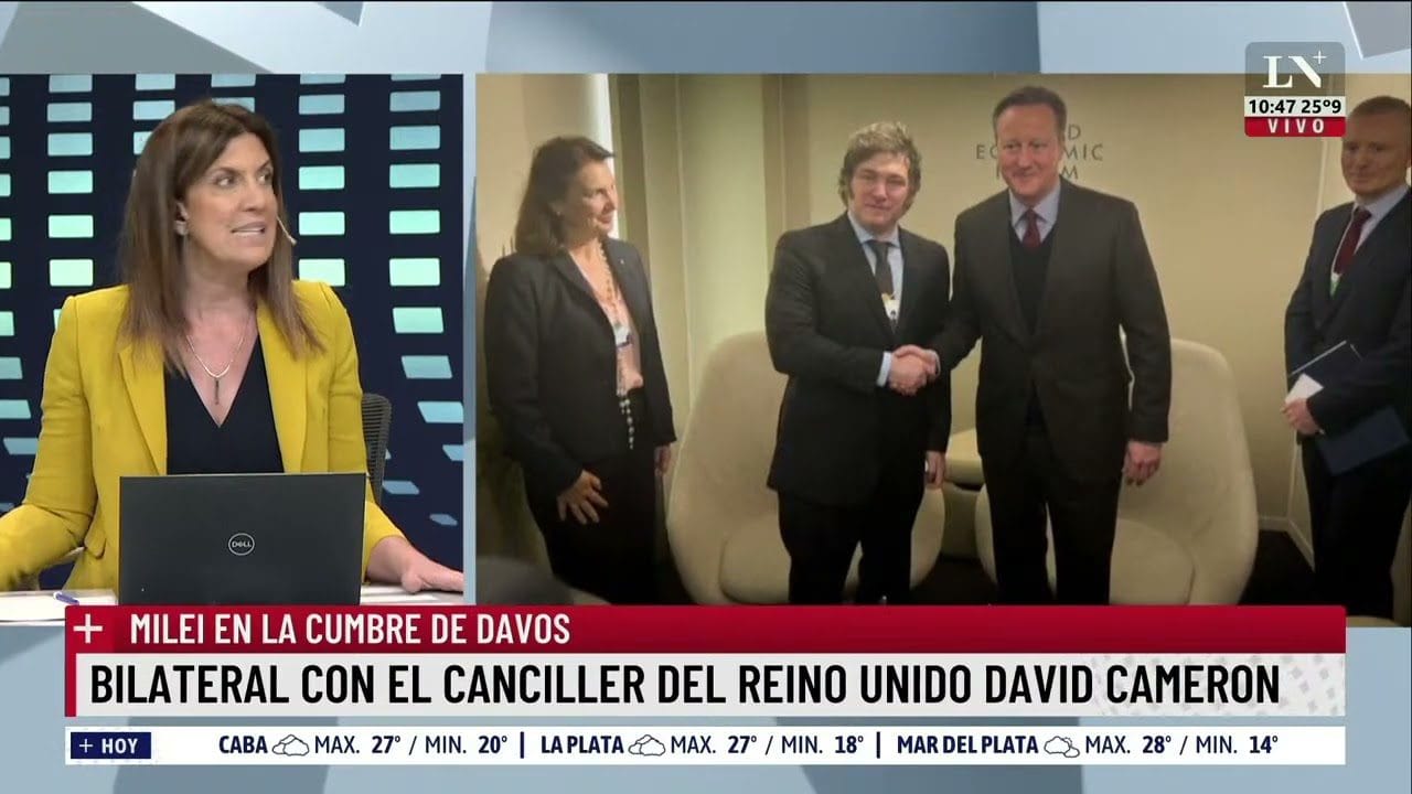 &nbsp;Hispamer Noticias