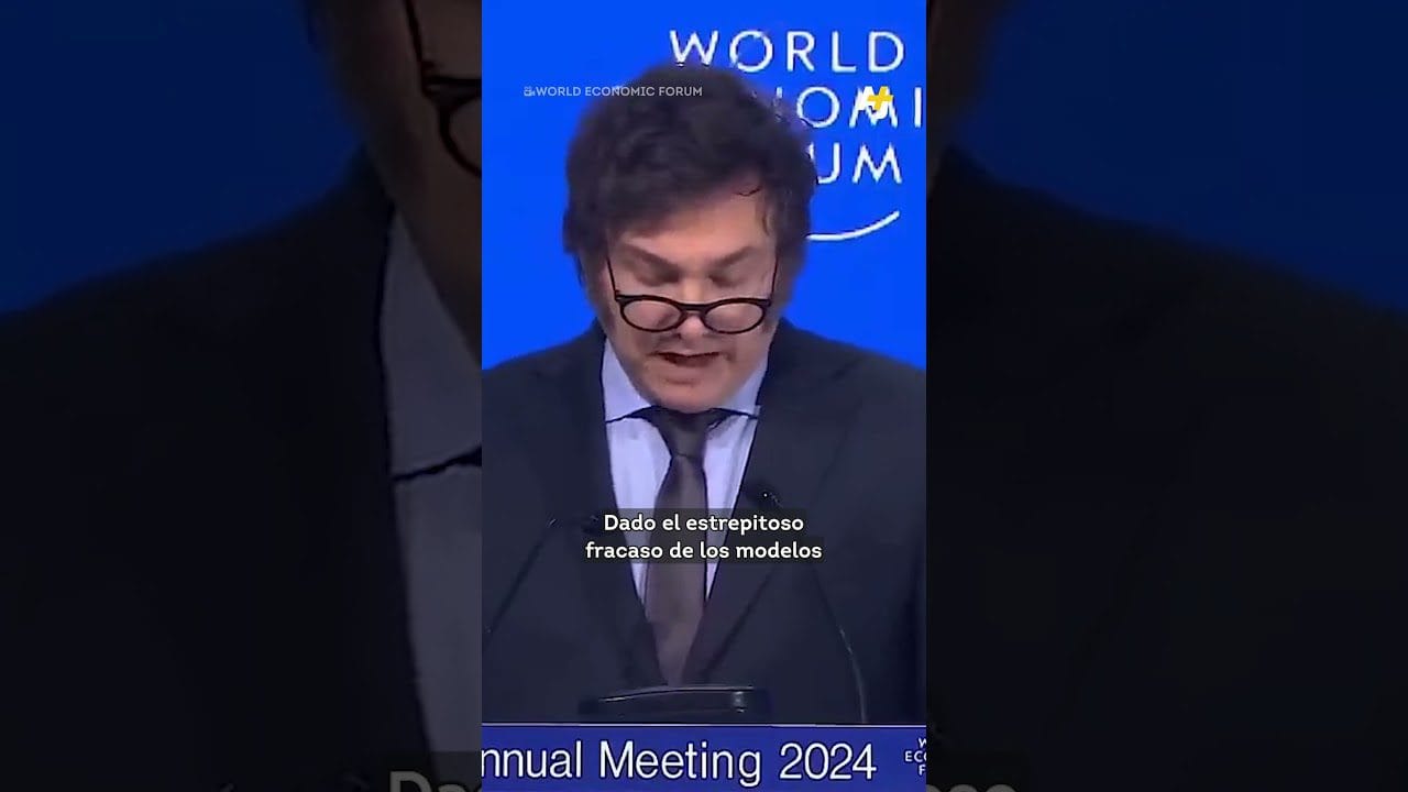 Davos-en-Debate-Los-Acuerdos-que-Generaron-Controversia-y-Reflexion - Hispamer Noticias Hispamer Noticias