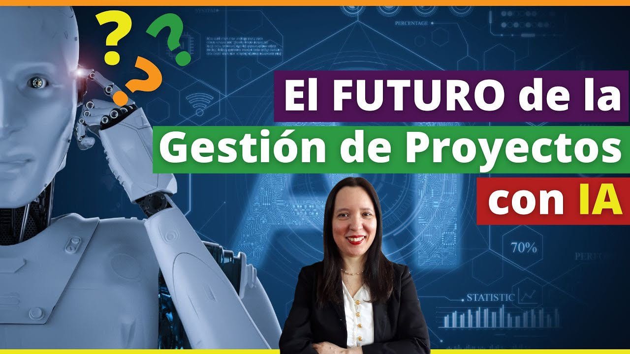 Economia-de-la-Inteligencia-Artificial-en-la-Gestion-de-Proyectos - Hispamer Noticias  Hispamer Noticias