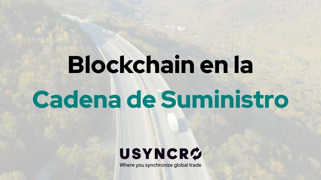 Economia-del-Blockchain-en-la-Logistica-Eficiencia-y-Transparencia - Hispamer Noticias Hispamer Noticias