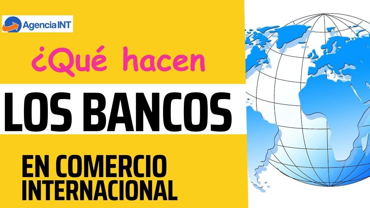 El-Papel-de-la-Banca-en-la-Financiacion-del-Comercio-Internacional - Hispamer Noticias Hispamer Noticias