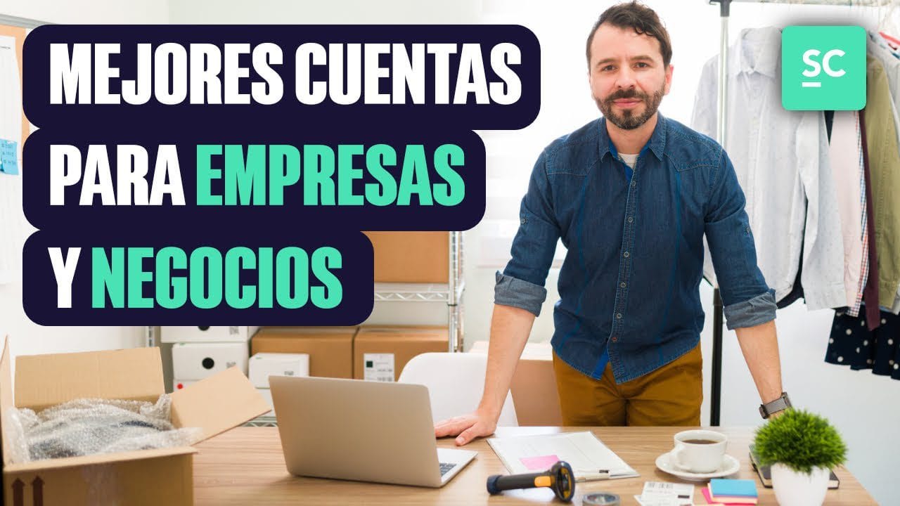 Guia-para-la-Seleccion-de-la-Mejor-Cuenta-Bancaria-para-Empresas - Hispamer Noticias Hispamer Noticias