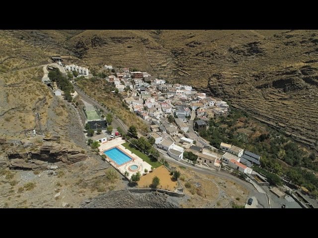 Oficinas-bancarias-en-Castro-de-Filabres - Hispamer Noticias  Hispamer Noticias