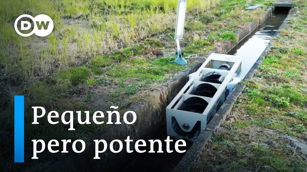 Tendencias-en-Financiamiento-de-Proyectos-de-Desarrollo-de-Energia-Hidroelectrica - Hispamer Noticias Hispamer Noticias