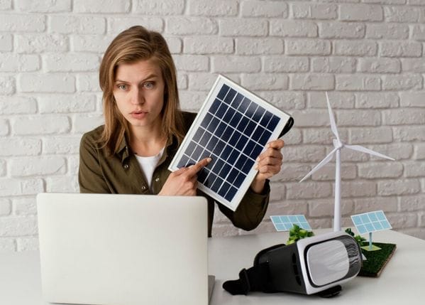 generador portatil solar - energia limpia - Hispamer Noticias Hispamer Noticias