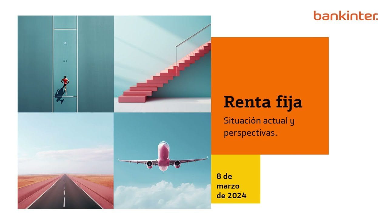 BANKINTER-AHORRO-RENTA-FIJA-FI - Hispamer Noticias  Hispamer Noticias