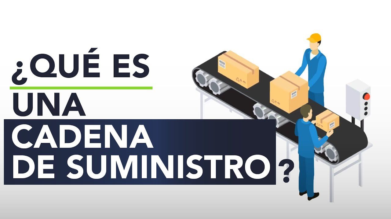 Economia-de-la-Inteligencia-Artificial-en-la-Gestion-de-la-Cadena-de-Suministro-1 - Hispamer Noticias Hispamer Noticias