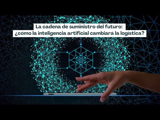 Economia-de-la-Inteligencia-Artificial-en-la-Gestion-de-la-Cadena-de-Suministro-2 - Hispamer Noticias Hispamer Noticias