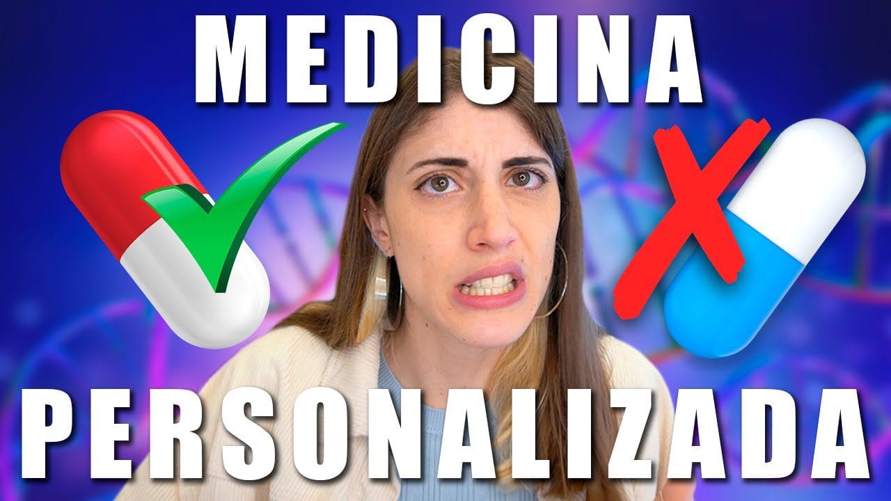 Economia-de-la-Medicina-Personalizada-Avances-y-Desafios - Hispamer Noticias Hispamer Noticias