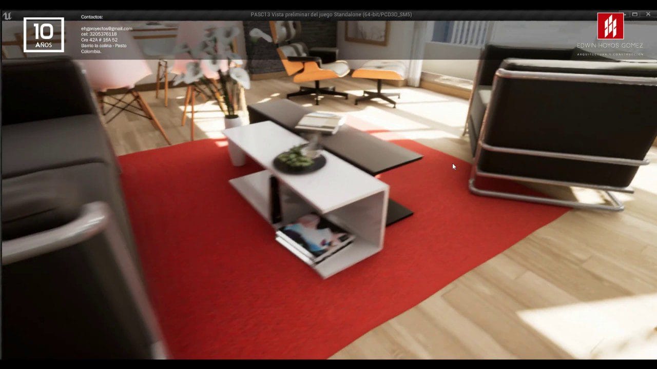 &nbsp;Hispamer Noticias