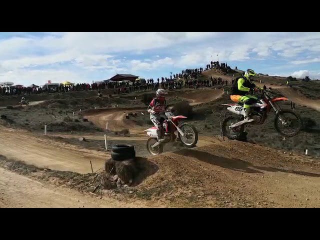 &nbsp;Hispamer Noticias