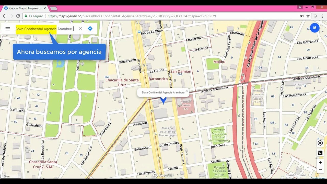 &nbsp;Hispamer Noticias