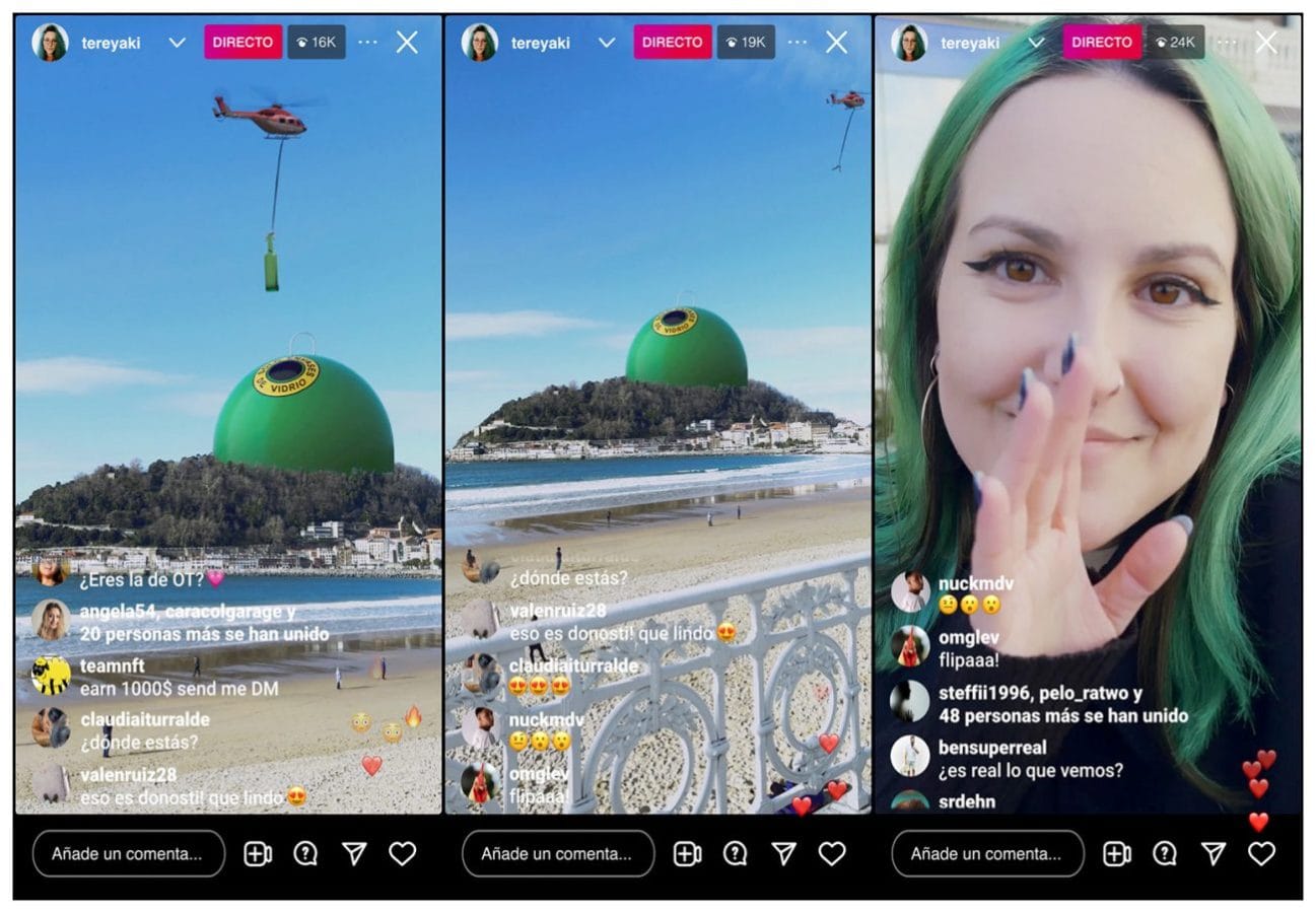 &nbsp;Hispamer Noticias