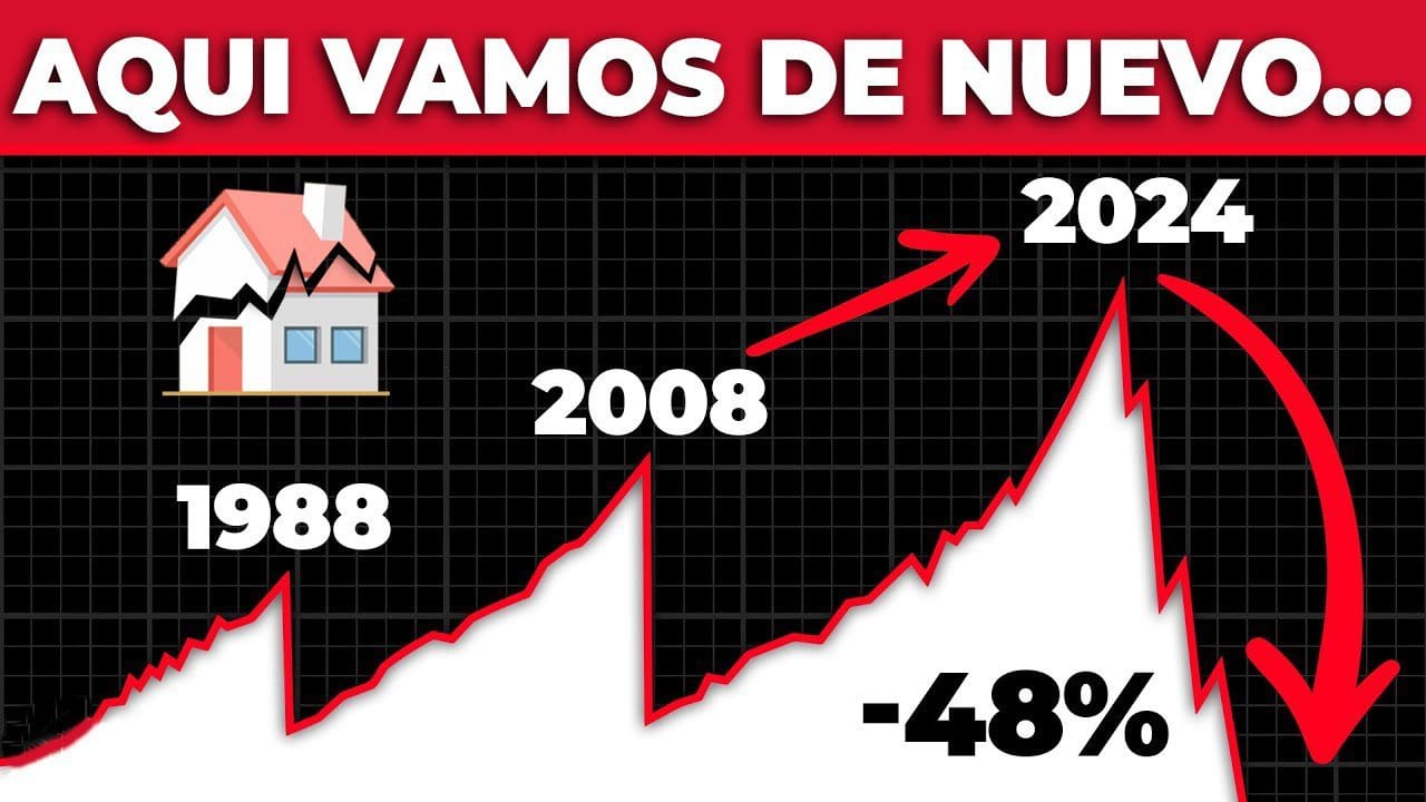 El-mercado-inmobiliario-en-tiempos-de-crisis-Oportunidades-y-precauciones - Hispamer Noticias  Hispamer Noticias