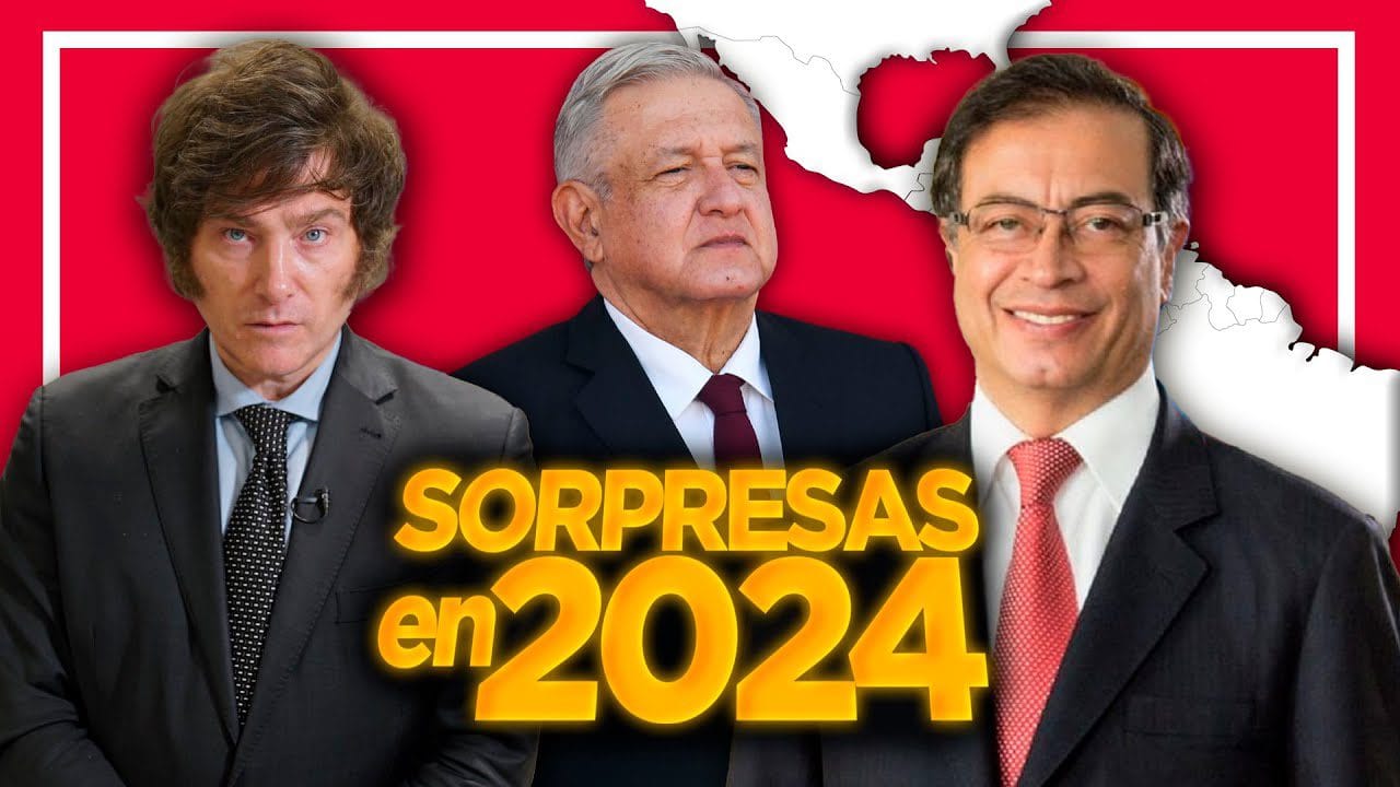 Las-tendencias-economicas-que-marcaran-el-2024 - Hispamer Noticias Hispamer Noticias