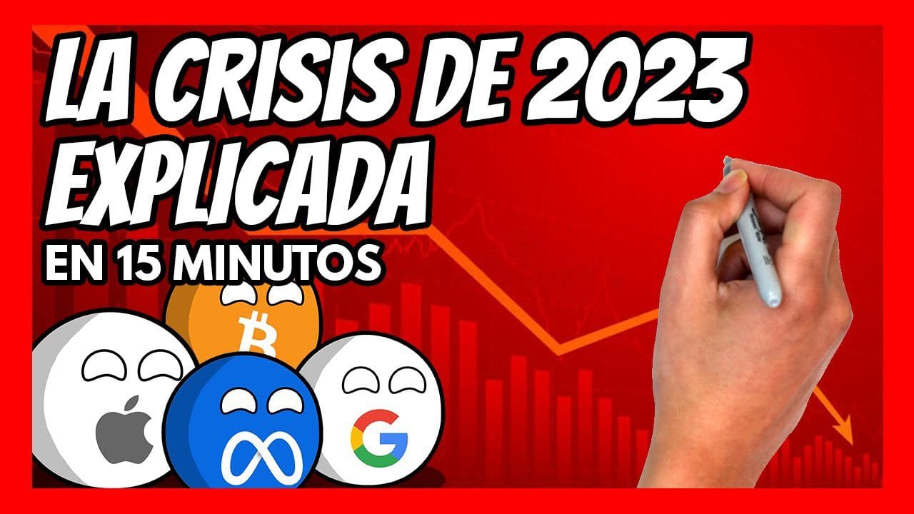 ¿Estamos-preparados-para-una-nueva-recesion-economica-Lecciones-del-pasado - Hispamer Noticias Hispamer Noticias