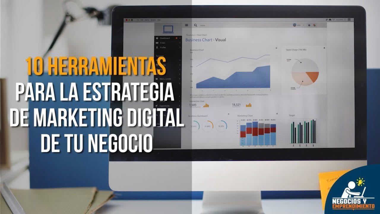 10 Herramientas de Inbound Marketing que Debes Conocer&nbsp;Hispamer Noticias