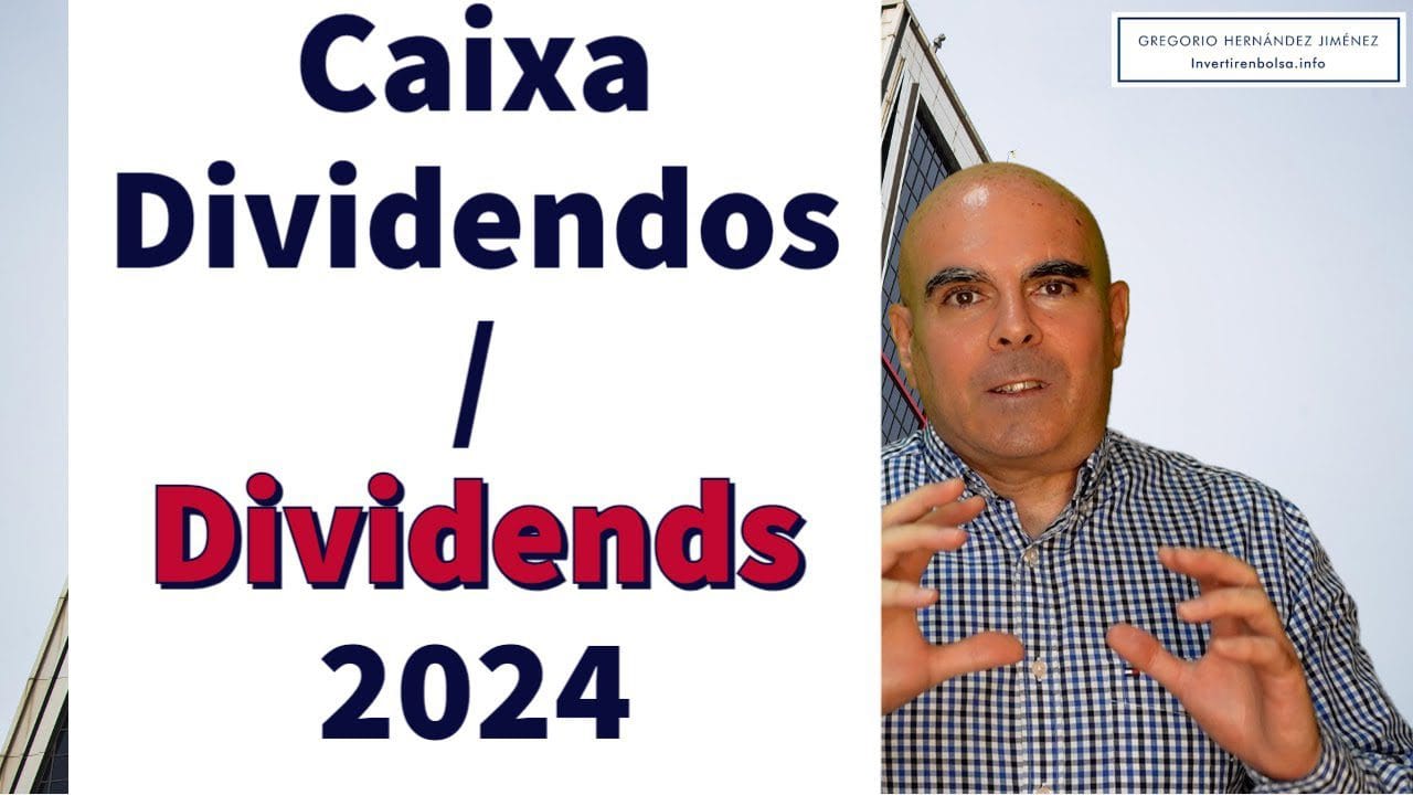 CAIXABANK-CAUTO-DIVIDENDOS-FI - Hispamer Noticias CAIXABANK CAUTO DIVIDENDOS FI Hispamer Noticias