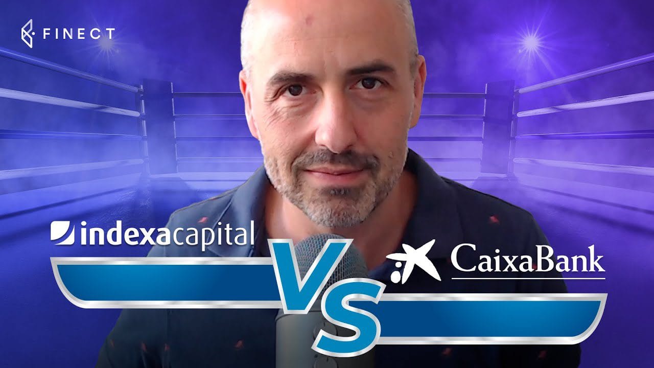 CAIXABANK FONDTESORO LARGO PLAZO FI&nbsp;Hispamer Noticias