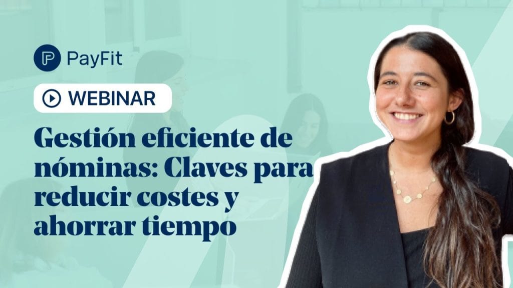 Cómo Mejorar la Eficiencia en la Gestión de Nóminas: Estrategias y ...
