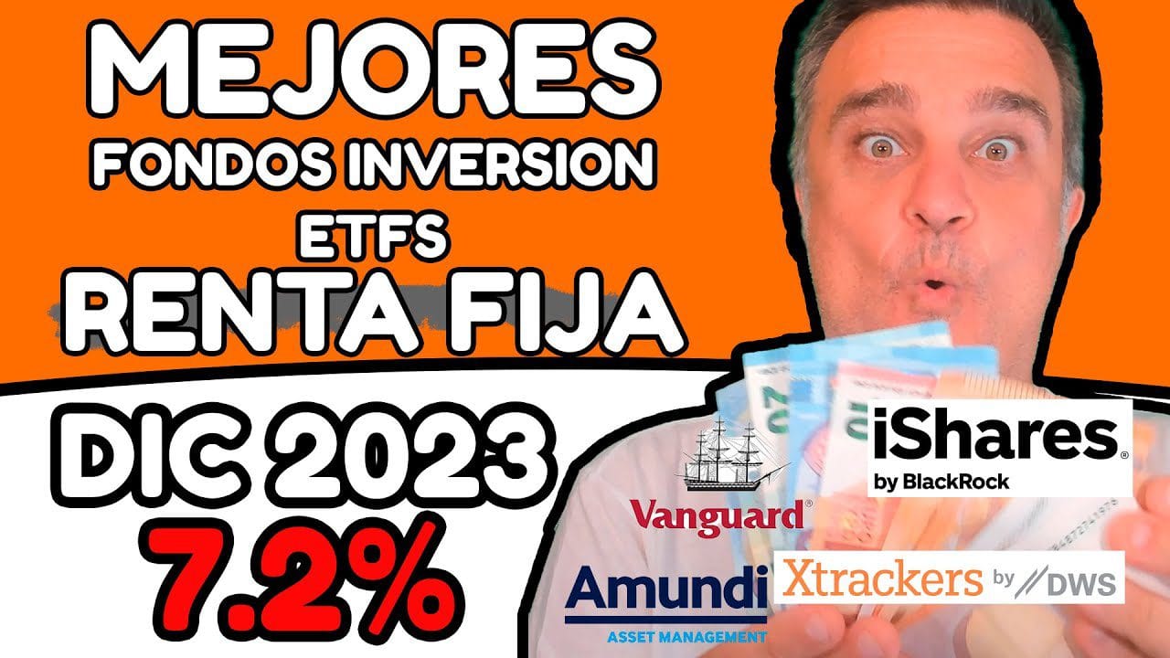 Comparación de ETFs de Renta Fija vs. ETFs de Renta Variable&nbsp;Hispamer Noticias