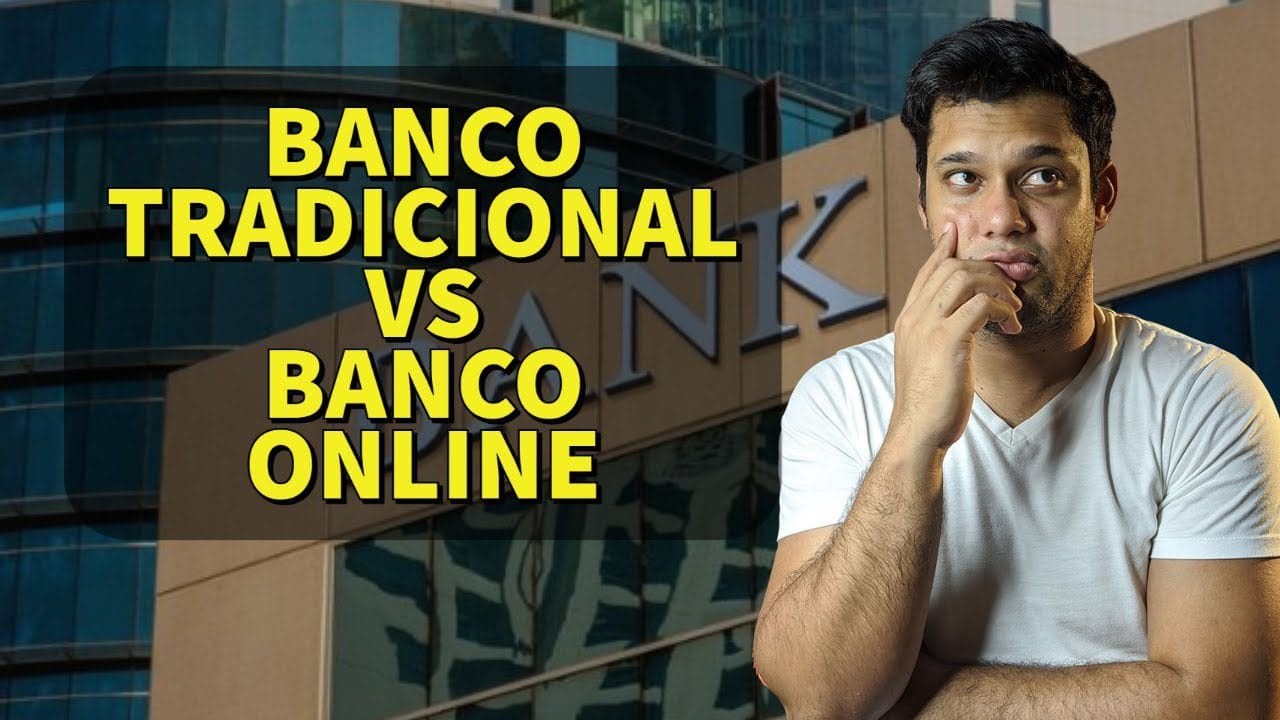 Comparativa de Cuentas Corrientes: Bancos Tradicionales vs. Bancos Digitales&nbsp;Hispamer Noticias