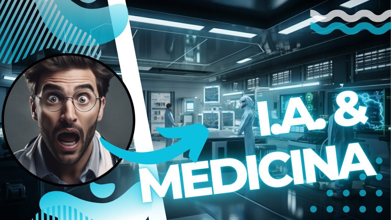 El-impacto-economico-de-la-inteligencia-artificial-en-la-atencion-medica - Hispamer Noticias El impacto económico de la inteligencia artificial en la atención médica Hispamer Noticias