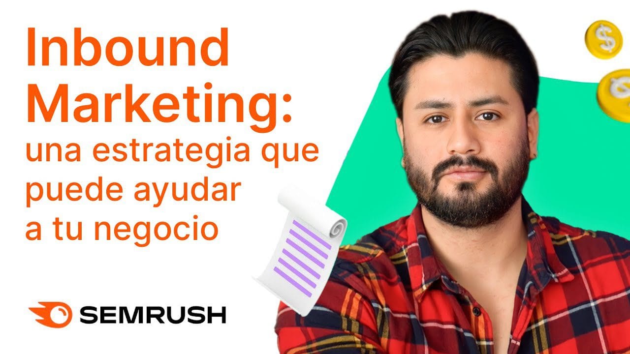 Estrategias de Inbound Marketing para Pequeñas y Medianas Empresas&nbsp;Hispamer Noticias