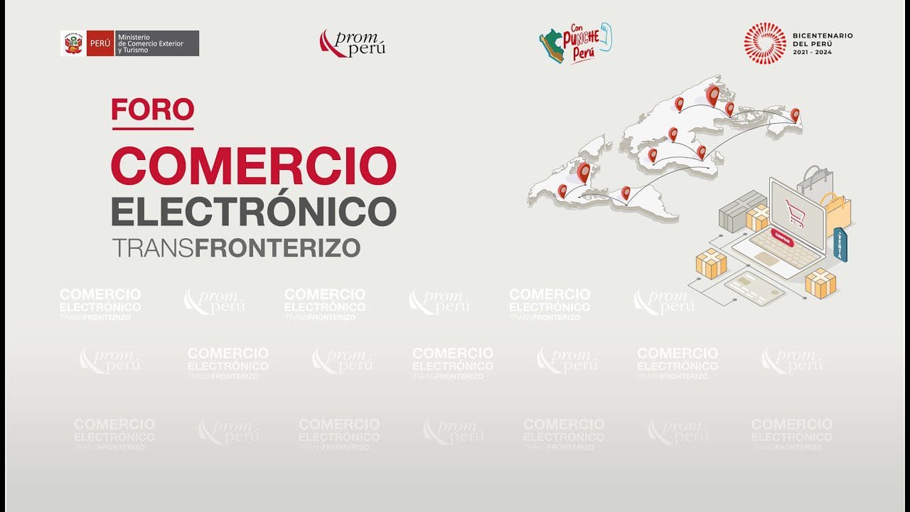 Explorando las implicaciones económicas del comercio electrónico transfronterizo&nbsp;Hispamer Noticias