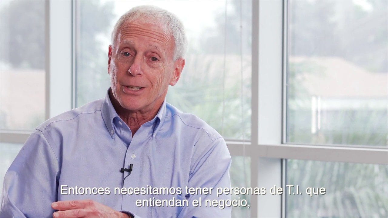 IA y Análisis de Datos: Transformando la Información en Ventajas Competitivas&nbsp;Hispamer Noticias