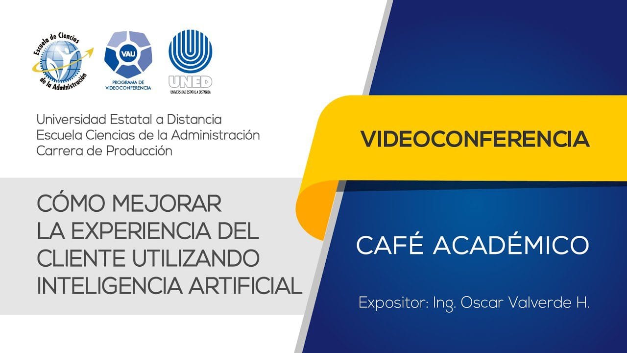 Inteligencia Artificial y Atención al Cliente: Mejora la Experiencia del Usuario&nbsp;Hispamer Noticias