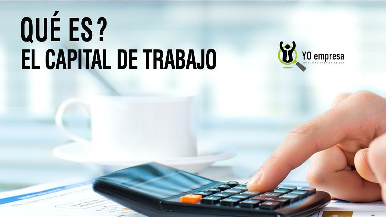 La Gestión del Capital de Trabajo en la Empresa&nbsp;Hispamer Noticias