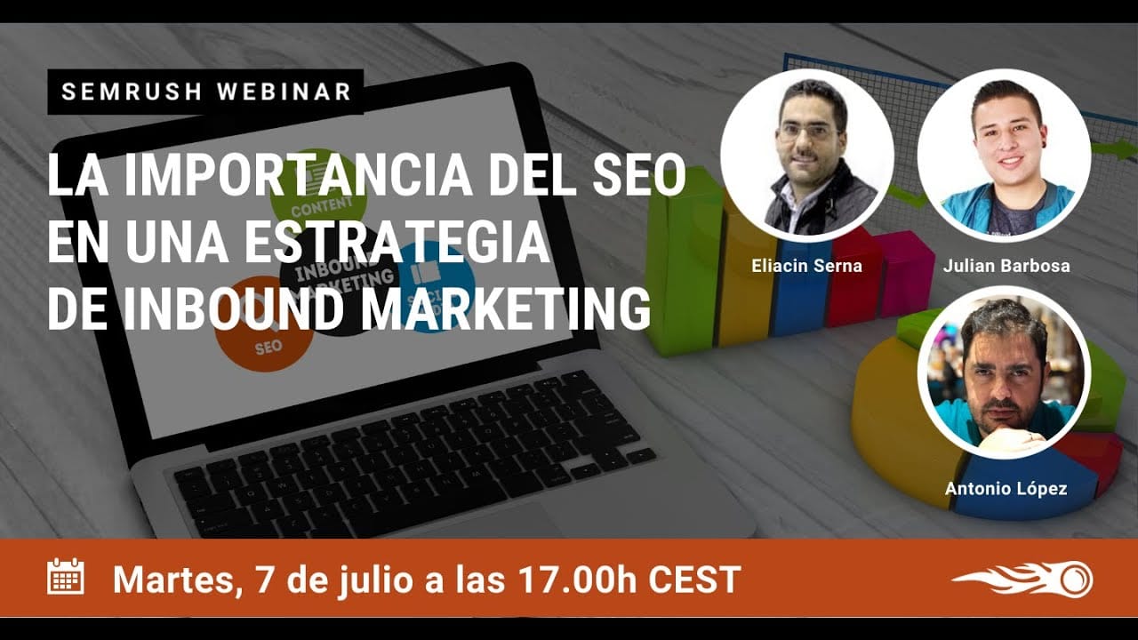 La-Importancia-del-SEO-en-tu-Estrategia-de-Inbound-Marketing - Hispamer Noticias La Importancia del SEO en tu Estrategia de Inbound Marketing Hispamer Noticias