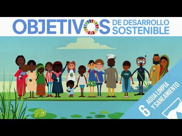 La-economia-del-agua-Desafios-y-soluciones-para-la-gestion-del-recurso-hidrico - Hispamer Noticias Hispamer Noticias