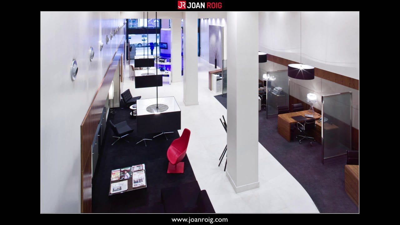 Oficinas bancarias en Artés&nbsp;Hispamer Noticias