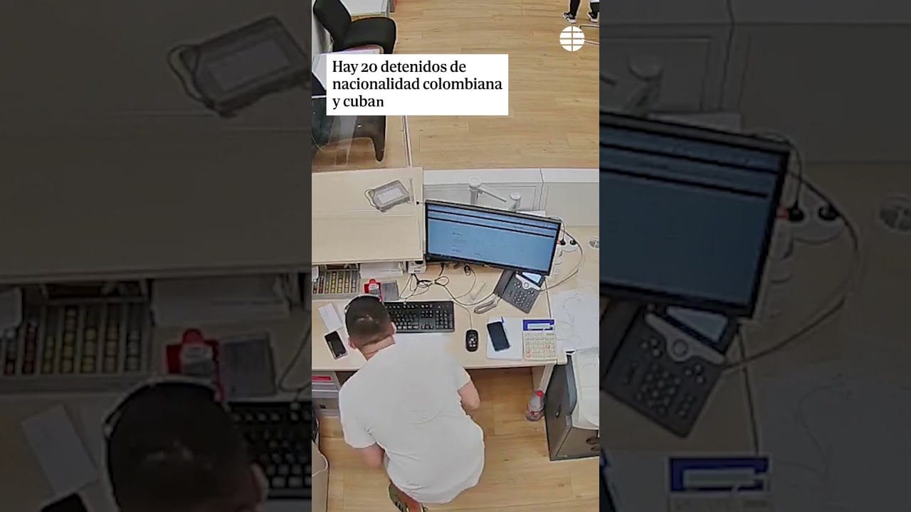 Oficinas bancarias en Mancor de la Vall&nbsp;Hispamer Noticias