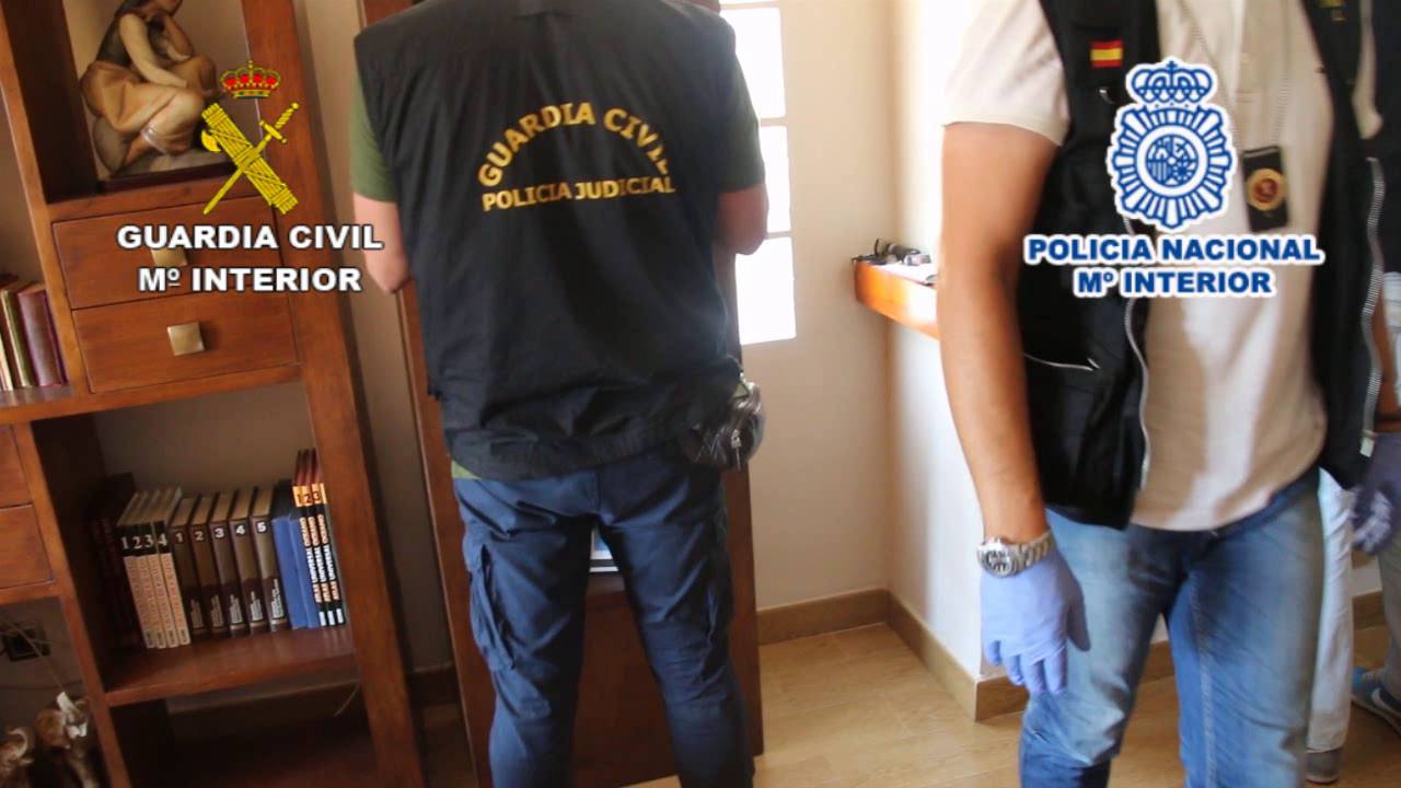 Oficinas bancarias en Pobla  Sa&nbsp;Hispamer Noticias