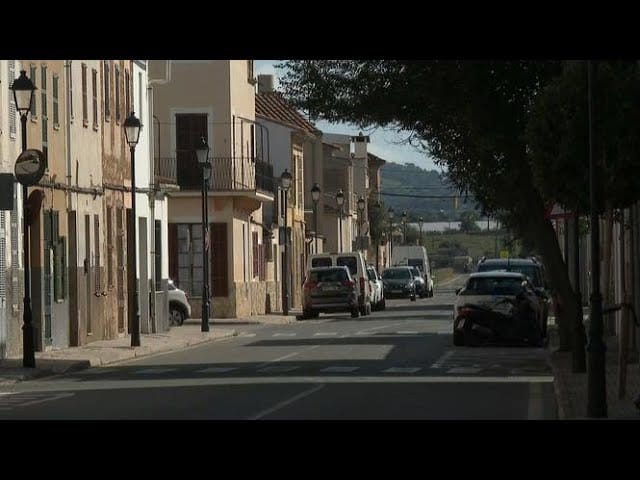 Oficinas bancarias en Sant Llorenç des Cardassar&nbsp;Hispamer Noticias