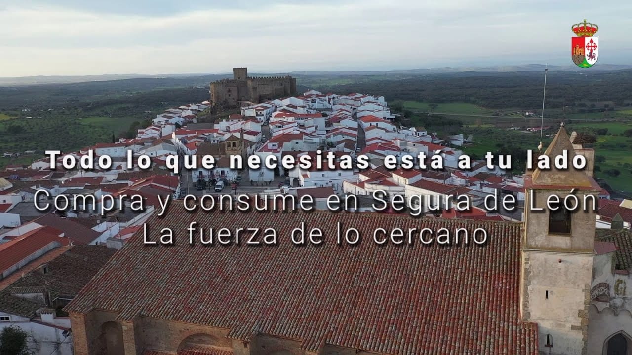 Oficinas-bancarias-en-Segura-de-Leon - Hispamer Noticias  Hispamer Noticias