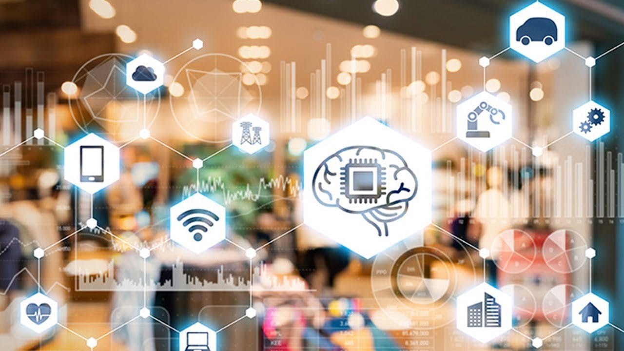 Optimización de la Cadena de Suministro con Inteligencia Artificial&nbsp;Hispamer Noticias