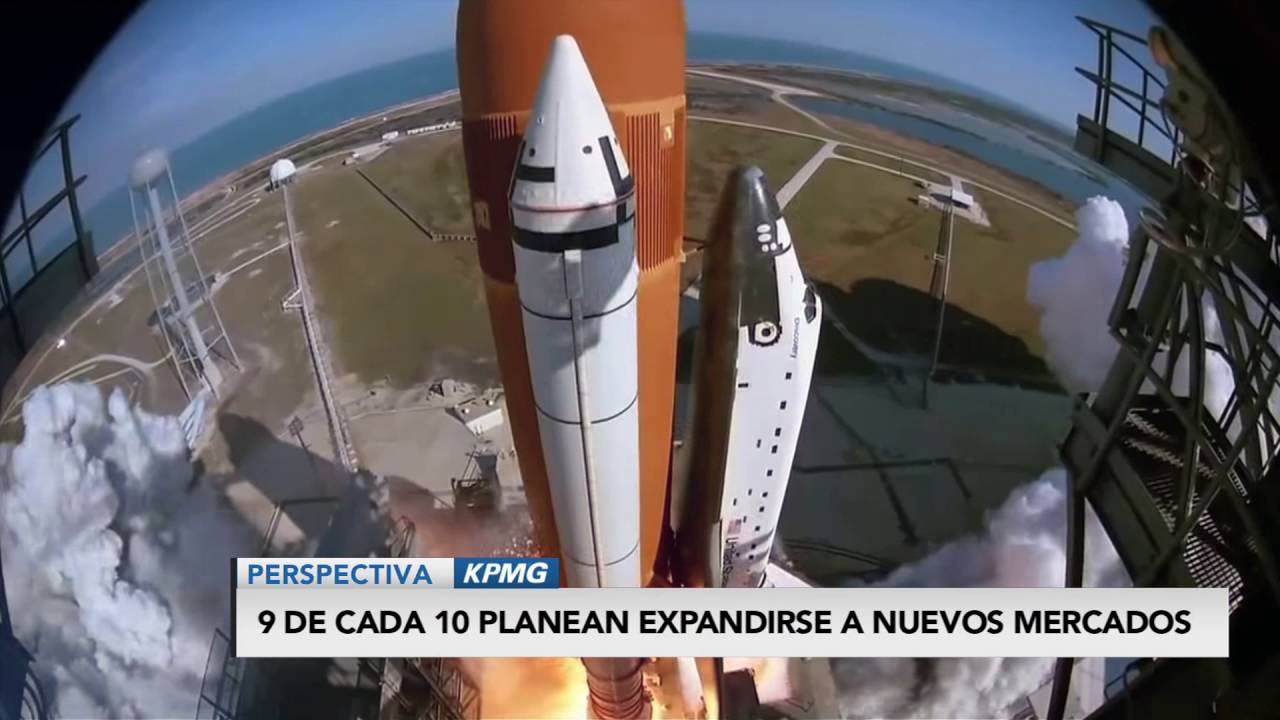 Perspectivas-economicas-para-el-sector-de-la-industria-aeroespacial - Hispamer Noticias Hispamer Noticias