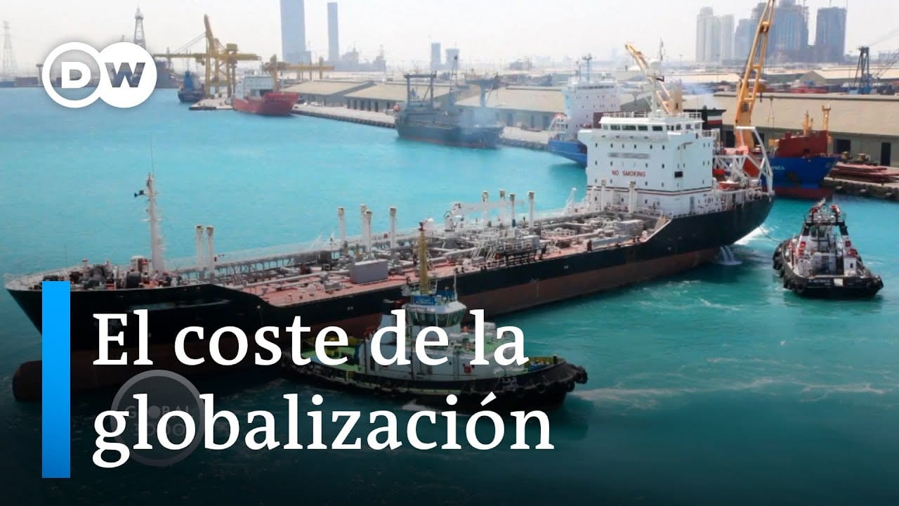 Perspectivas-economicas-para-el-sector-del-transporte-maritimo - Hispamer Noticias Hispamer Noticias