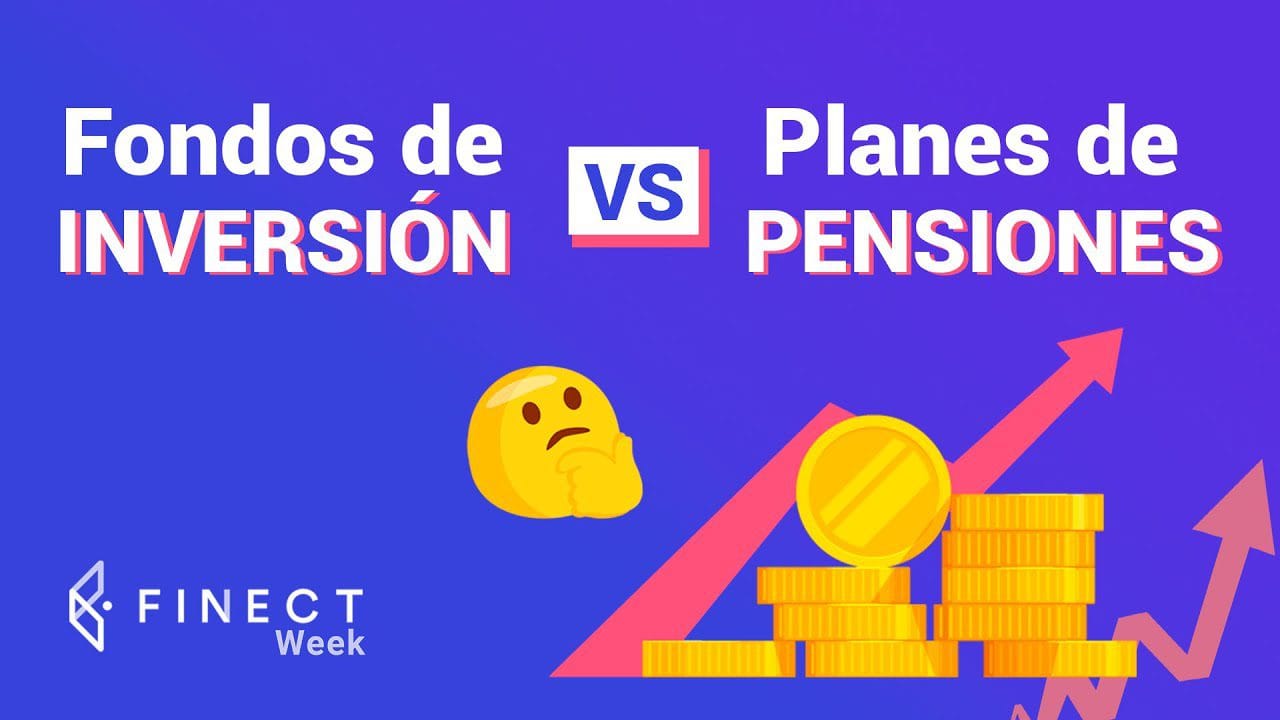 Planes-de-Pensiones-vs-Fondos-de-Inversion-Que-Elegir - Hispamer Noticias Planes de Pensiones vs. Fondos de Inversión: ¿Qué Elegir? Hispamer Noticias