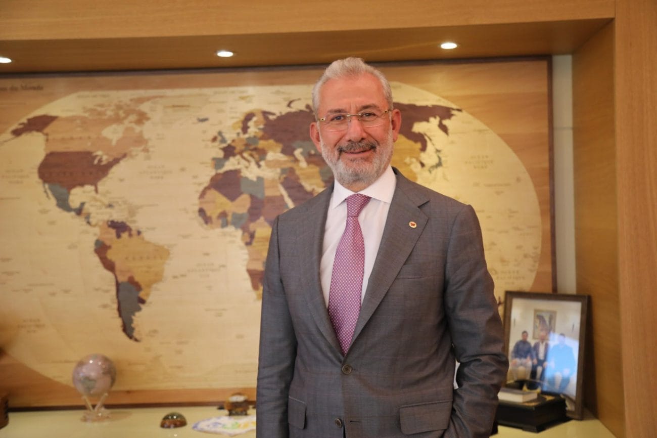 &nbsp;Hispamer Noticias