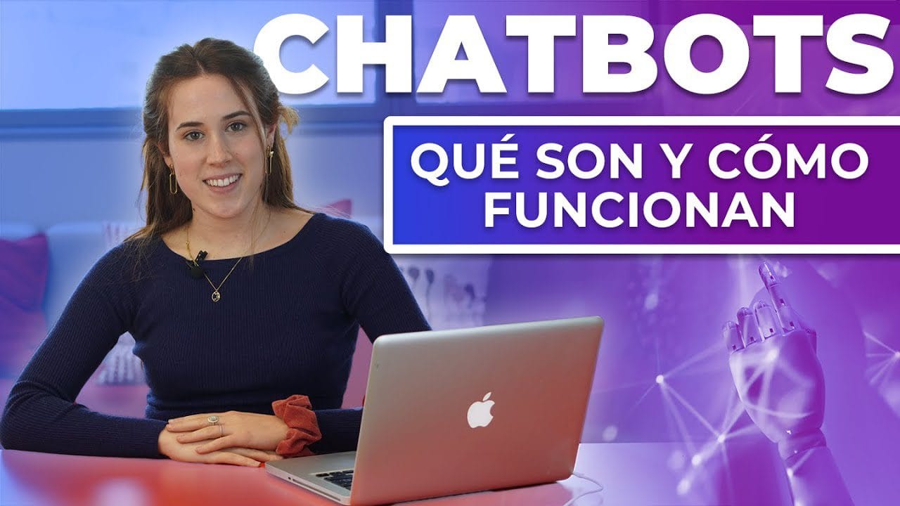 Uso de Chatbots Inteligentes para Mejorar la Comunicación Interna y Externa&nbsp;Hispamer Noticias